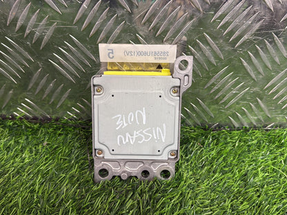 Nissan Note Airbag Module 285561U600