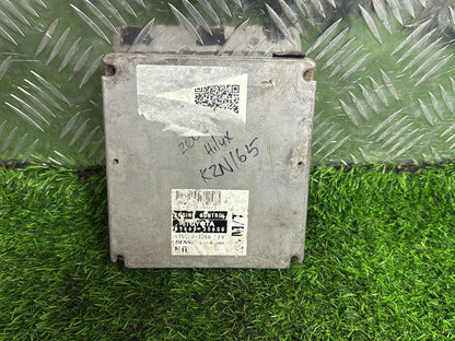 1997 - 2005 Toyota Hilux ECU 89666-35600