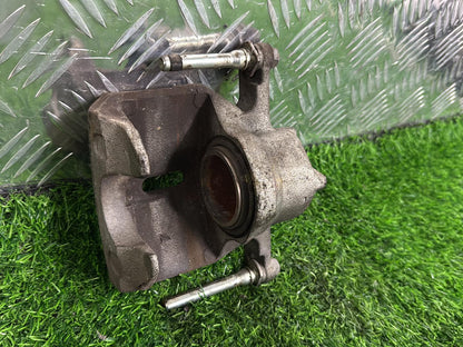 2012 - 2016 Mazda CX-5 Left Front Caliper Single Pot