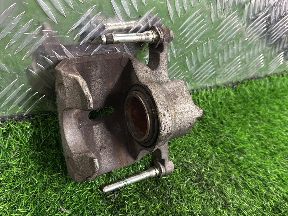 2012 - 2016 Mazda CX-5 Left Front Caliper Single Pot