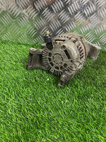 2008 - 2013 Mazda Mazda3 Alternator A3TJ1091