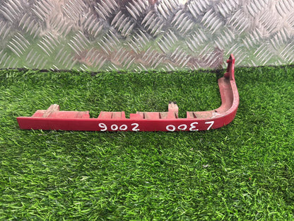 1990 - 2012 Mitsubishi L300 Left Headlight Bracket 120-37615