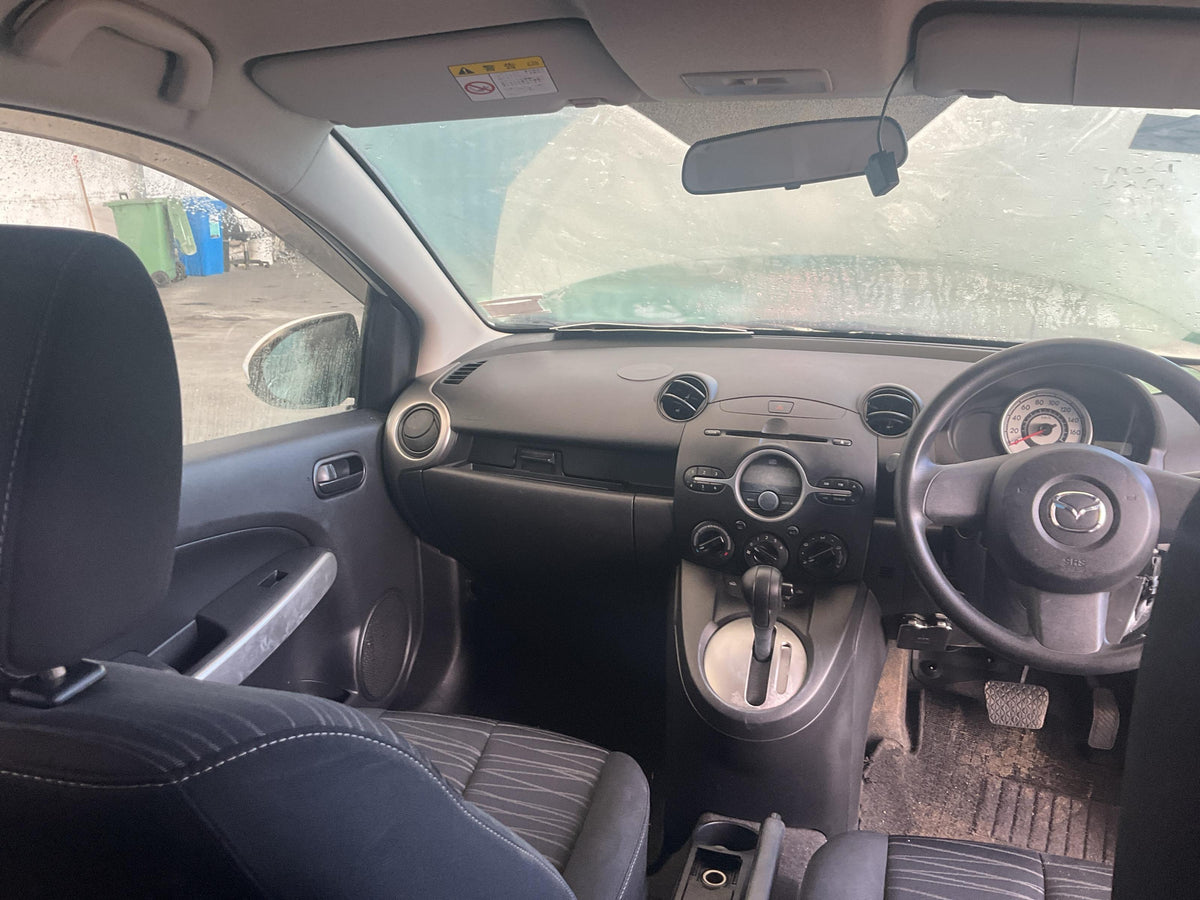 2008 Mazda Demio DE3FS