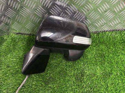 2007 - 2014 Toyota Noah Left Door Mirror 7 Wire