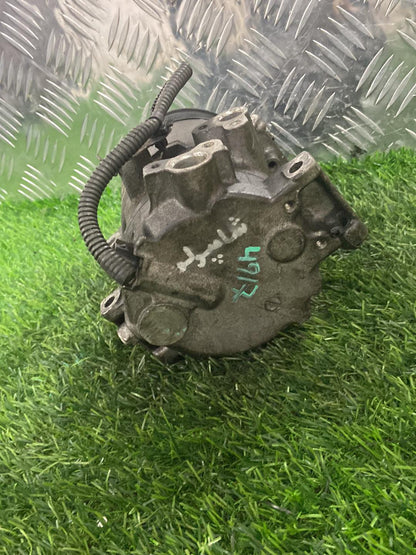 2000 - 2005 Toyota Estima A/C Compressor 447260-0513