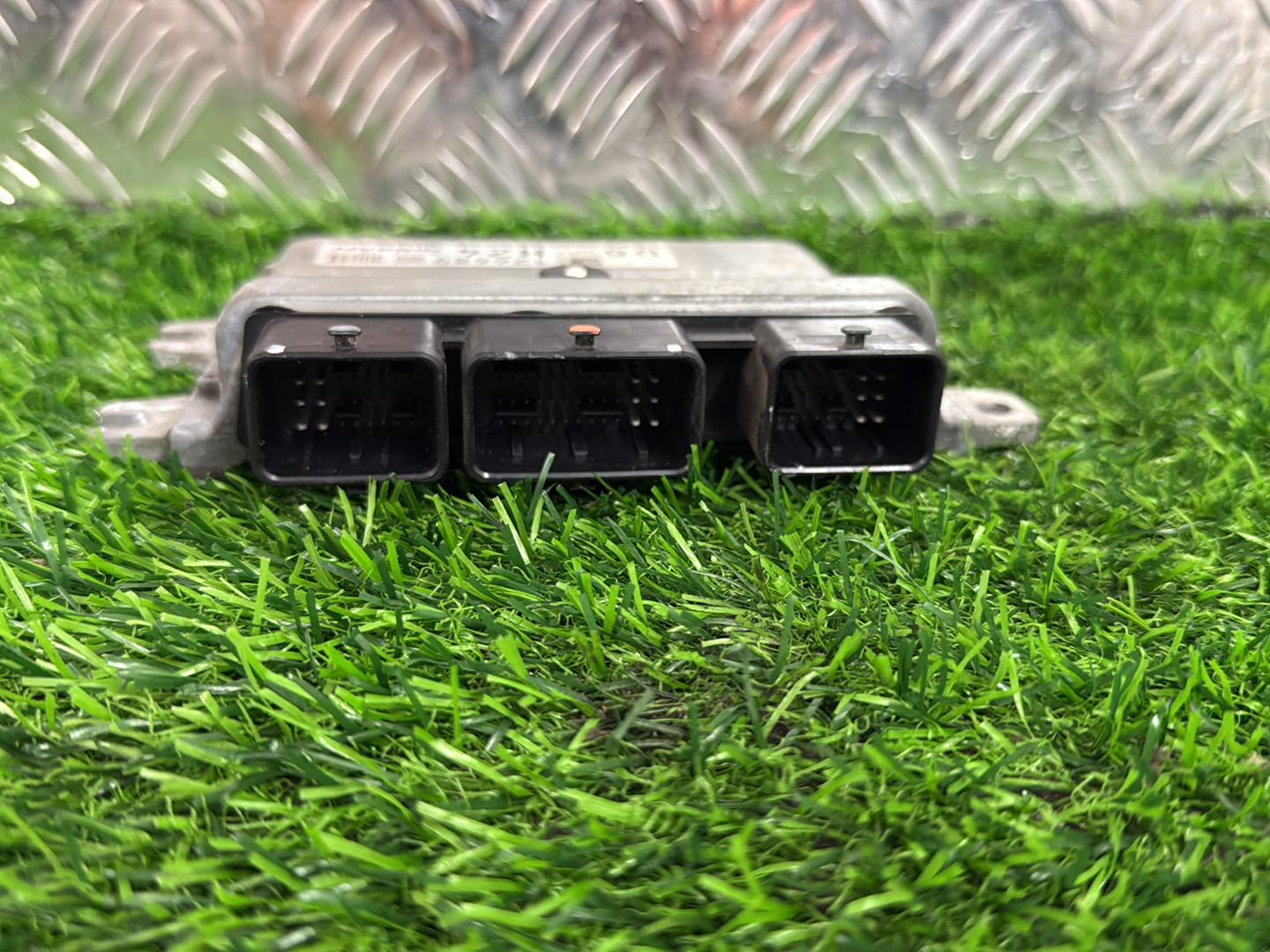2009 - 2023 Nissan Elgrand ECU MEC123-110