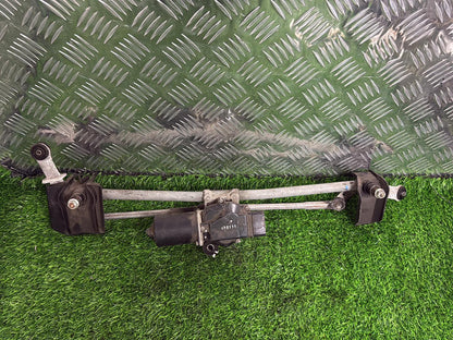 Holden Colorado Front Wiper Rack Assembly
