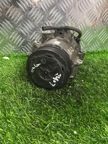 2000 - 2005 Toyota Estima A/C Compressor 447260-0513