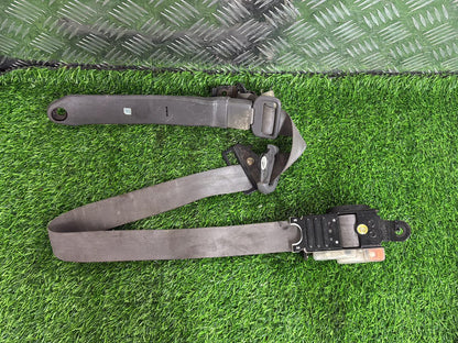 1990 - 1995 Toyota Hilux Surf Left Front Seat Belt TK-A95-F951