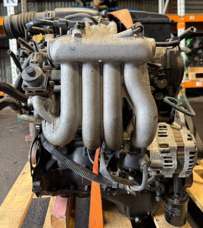 Mitsubishi Colt Engine 4G19
