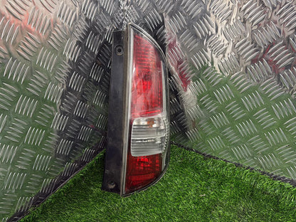 2005 - 2010 Toyota Passo Right Taillight Koito 220-51762