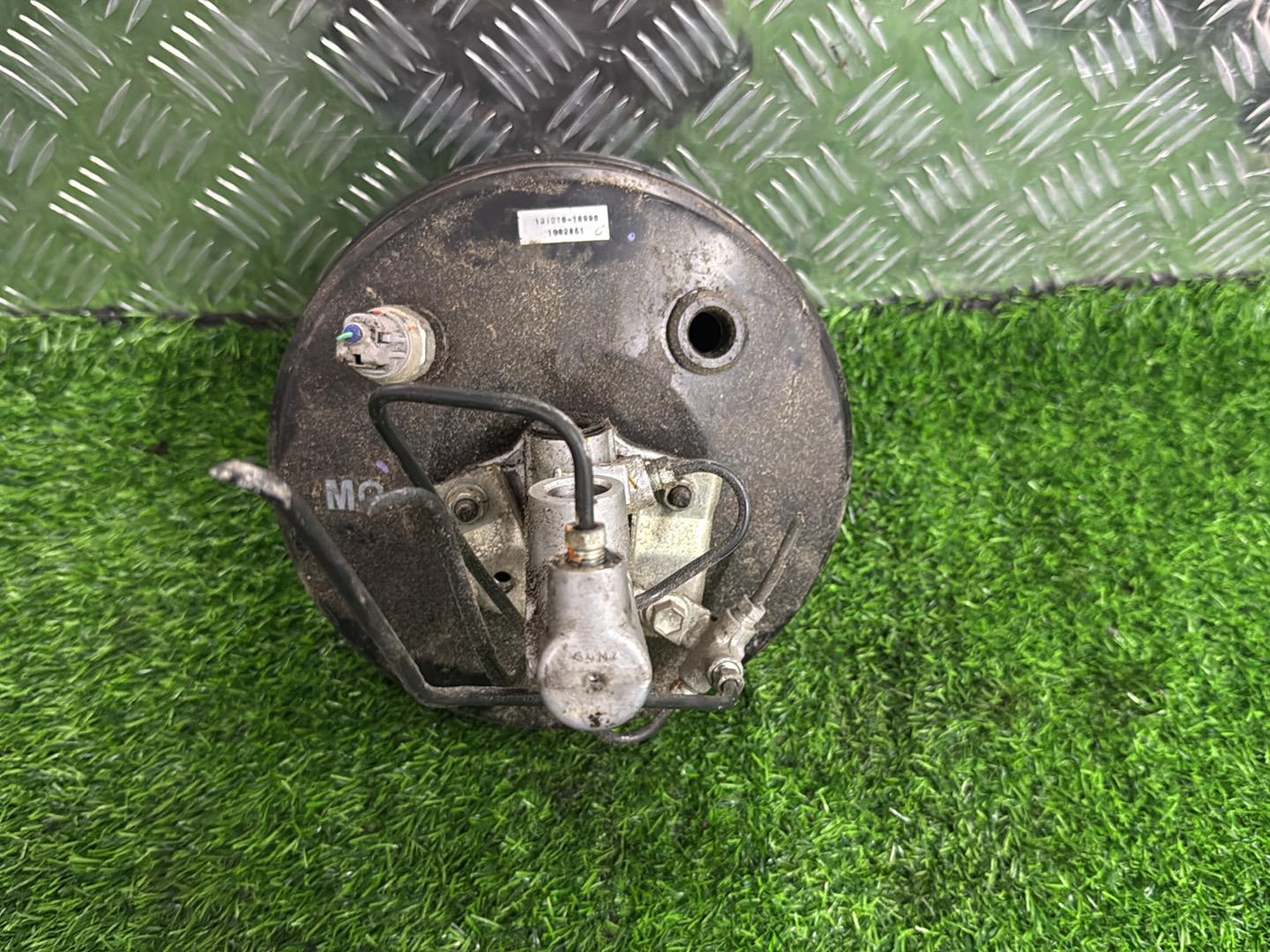 2009 - 2016 Toyota Fortuner Brake Booster 131010-18990