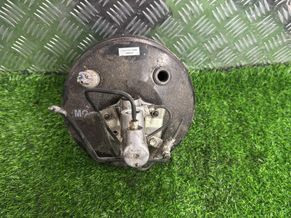 2009 - 2016 Toyota Fortuner Brake Booster 131010-18990