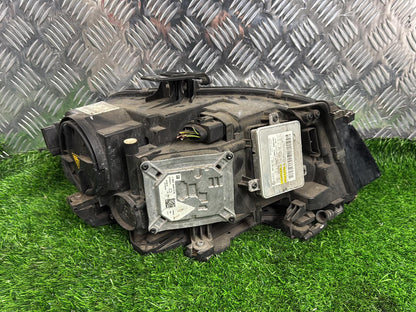 2008 - 2012 Audi A4 Left Headlight 8K0 941 003 D