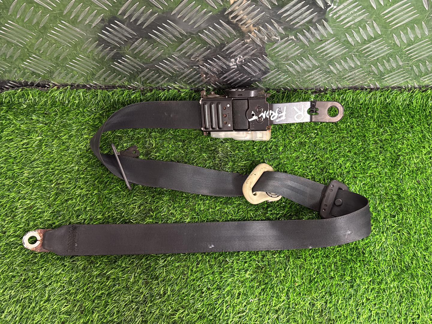 Nissan Patrol Left Front Seat Belt TK-AB2-EG373