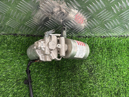 2015 - 2019 Toyota Prius Brake Booster Pump 47070-47080