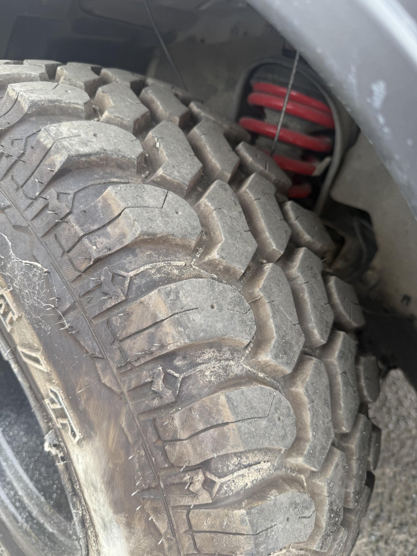 2015 Toyota Hilux 1KD-A791695 WRECKING FOR PARTS ONLY
