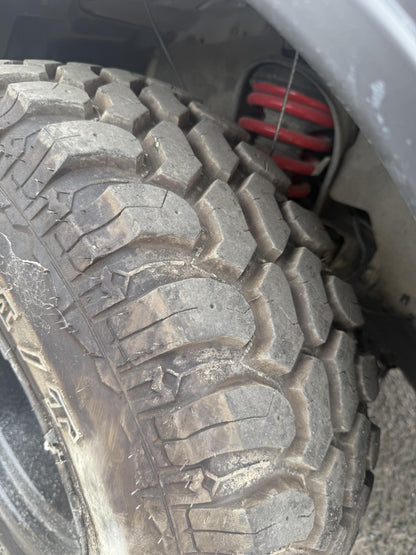 2015 Toyota Hilux 1KD-A791695 WRECKING FOR PARTS ONLY
