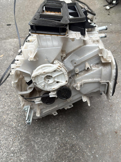 Toyota Hiace Heater Box 87050-28010