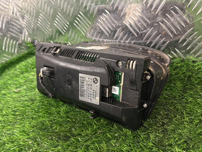 2008 - 2010 BMW 535i Instrument Cluster KMs Unknown - A2C 532 820 96