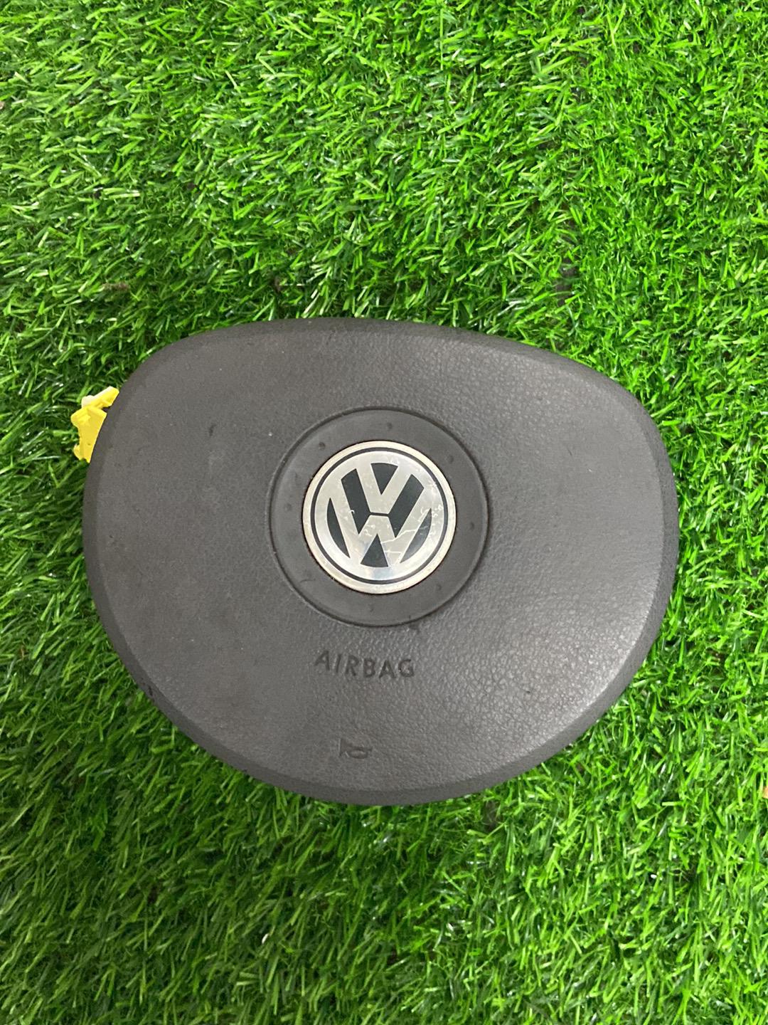 2004 - 2009 Volkswagen Golf Right Front Airbag 1K0880201R