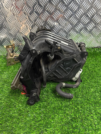 2004 - 2015 Mazda Verisa Intake Manifold