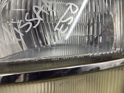 1997 - 2002 Nissan Elgrand Left Headlight Koito 110-24726