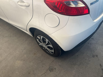 2008 Mazda Demio DE3FS
