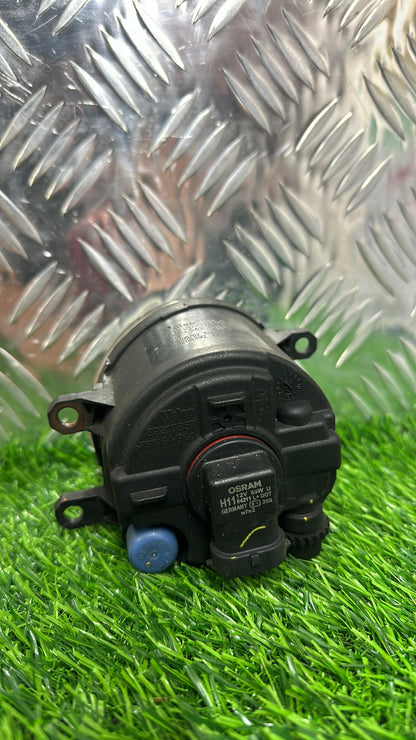 Toyota Yaris Left Fog Light 81210-0D041