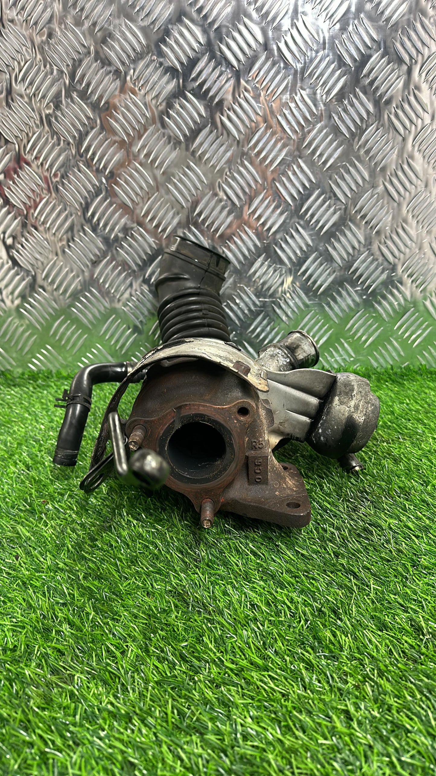 2009 - 2015 Mitsubishi Triton Turbo 4D56