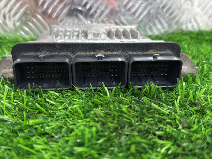 Land Rover Discovery ECU 5WS40061F-T