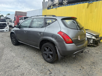 Nissan Murano VQ35DE-937751B WRECKING FOR PARTS ONLY