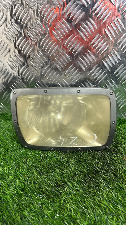 1999 - 2005 Nissan Serena Right Fog Light Koito 114-52470