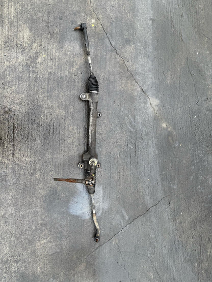 2003 - 2009 Toyota Corolla Power Steering Rack 45510-68010