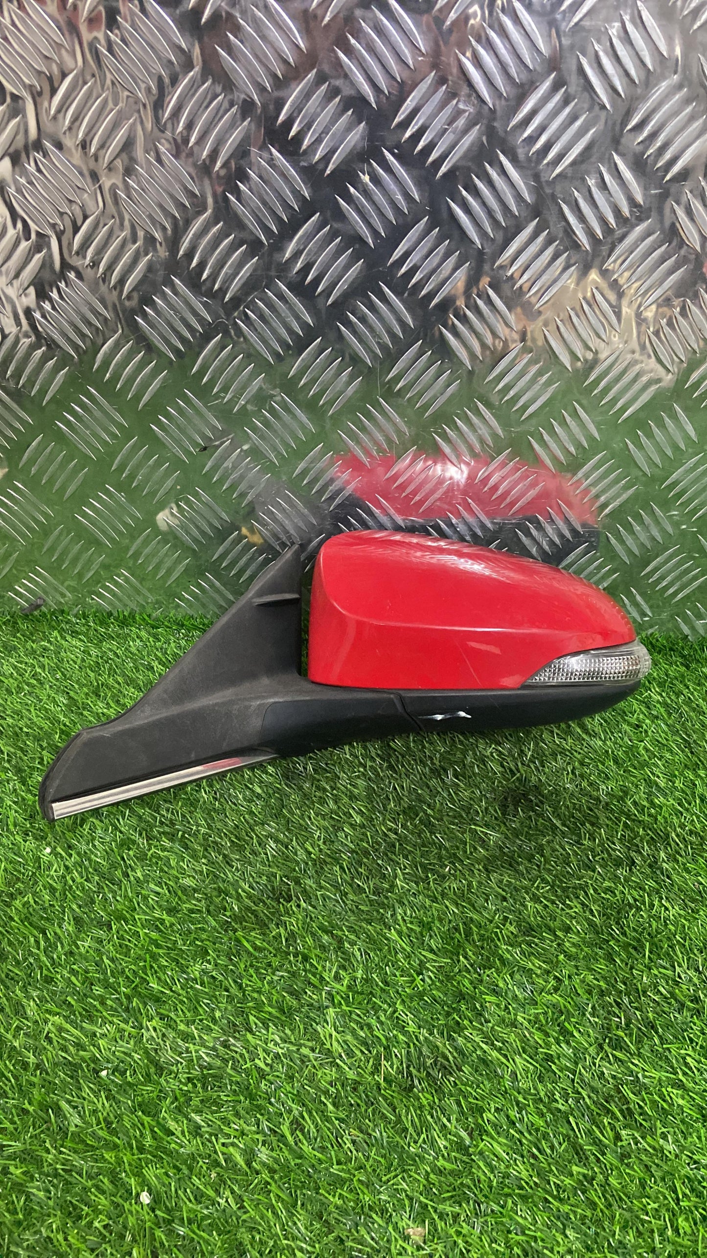 2011 - 2017 Toyota Camry Left Door Mirror