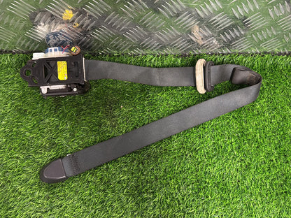 2015 - 2024 Mitsubishi Triton Left Front Seat Belt TTC-AH2-EN328