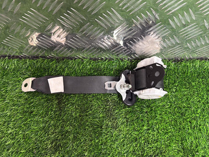 2002 - 2009 Nissan March Right Rear Seat belt 7K3360