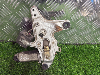 1996 - 2007 Toyota LiteAce Rear Wiper Motor 85020-26020