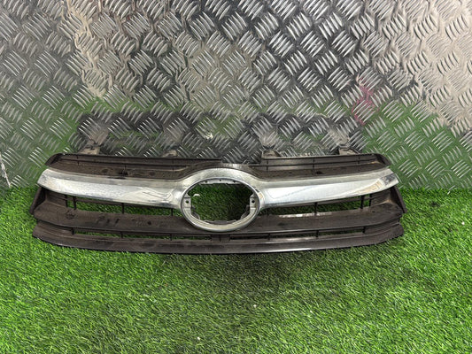 2016 - 2018 Toyota Highlander Grille 53111-0E50b