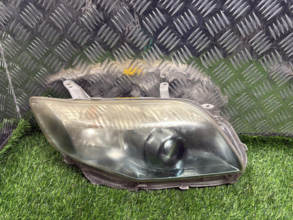 Toyota Corolla Right Headlight 12-526