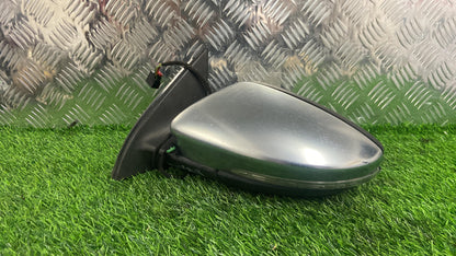 2010 - 2015 Volkswagen Passat Left Door Mirror 7 wire