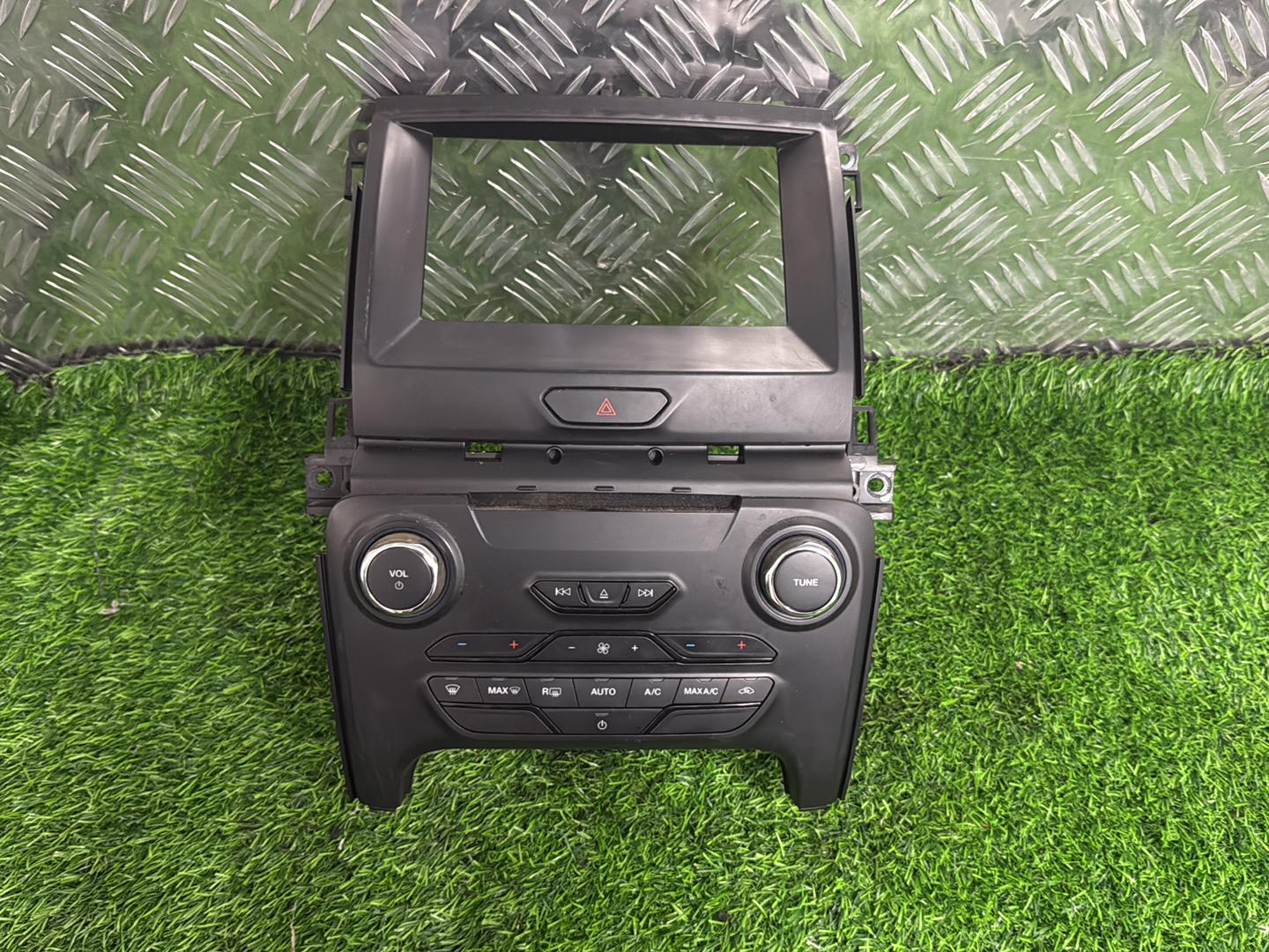2015 - 2022 Ford Ranger Climate Control Module EB31-18E245-EL3JA6