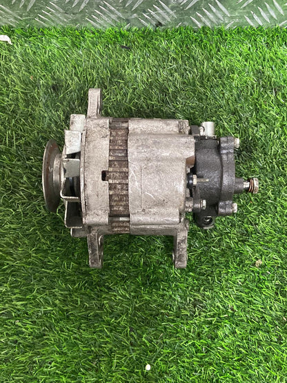 1988 - 2024 Isuzu Elf Alternator 4BD1