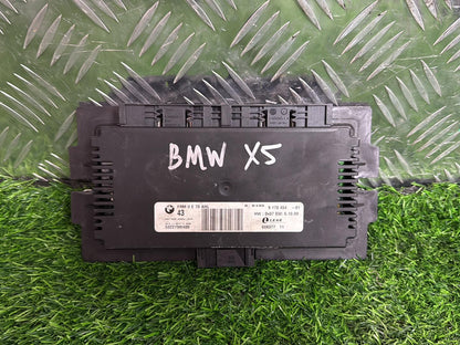 2006 - 2013 BMW X5 Footwell Module 5322798l400
