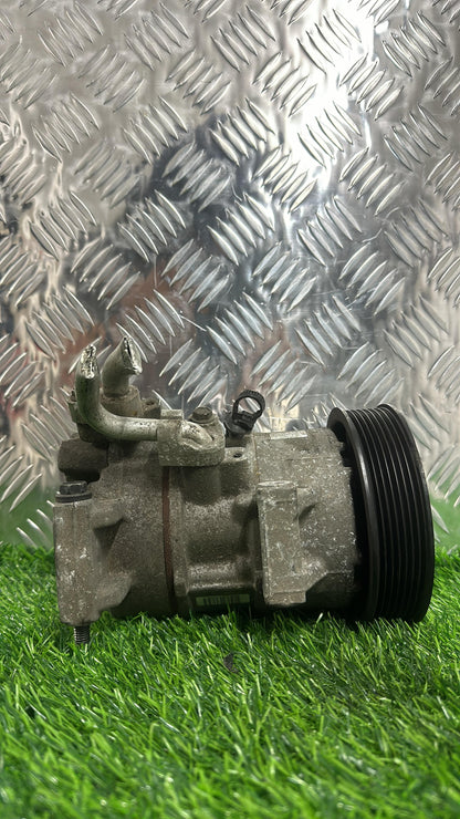 2001 - 2007 Toyota Voxy A/C Compressor DENSO 447260-1741