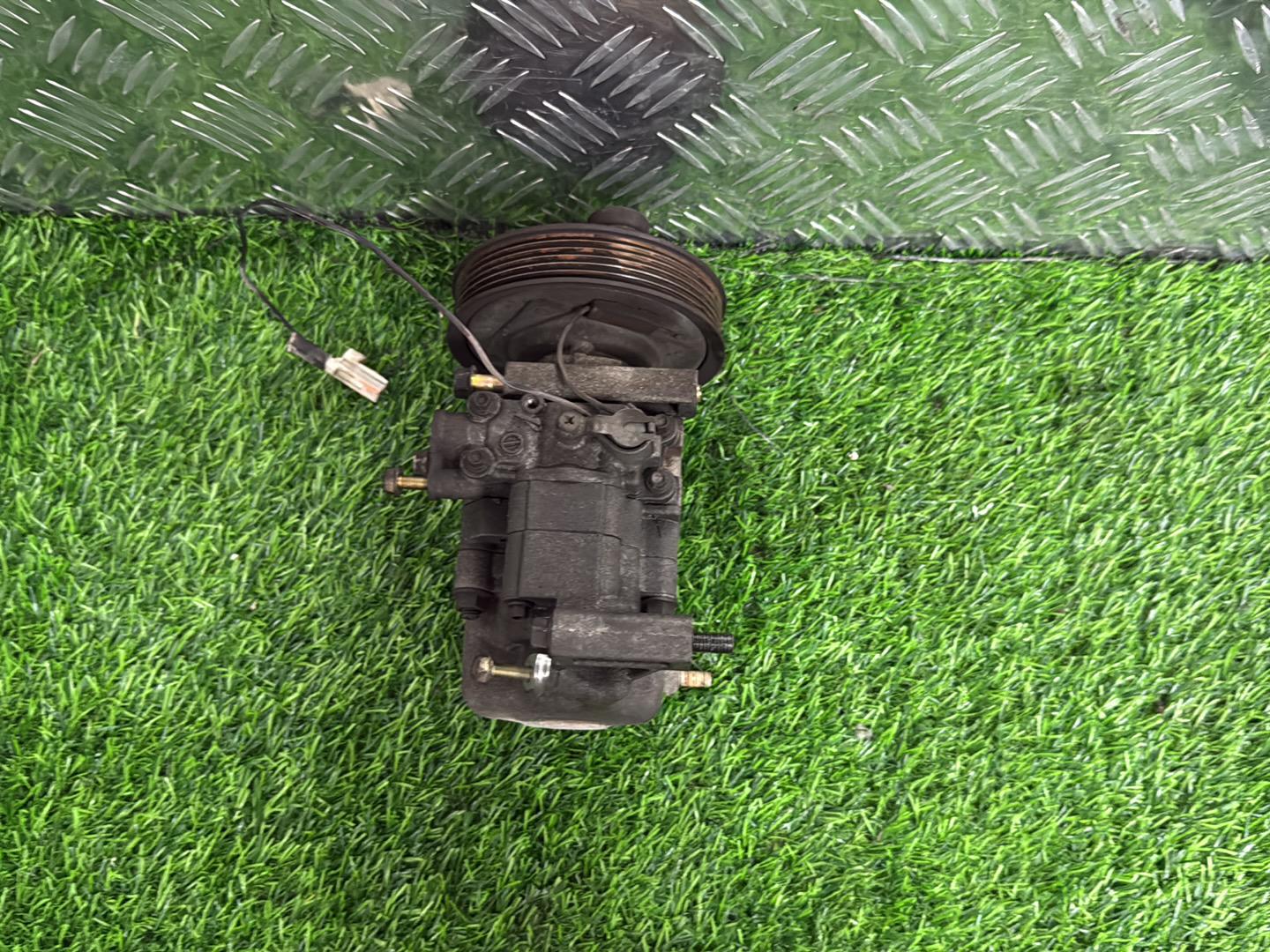 Mazda Verisa A/C Compressor H09A1AC4DT