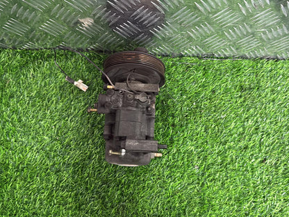 Mazda Verisa A/C Compressor H09A1AC4DT