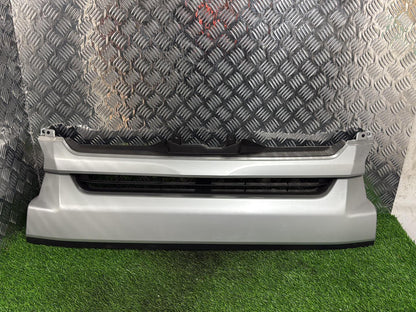 2010 - 2018 Toyota Hiace Grille WidyBody Type