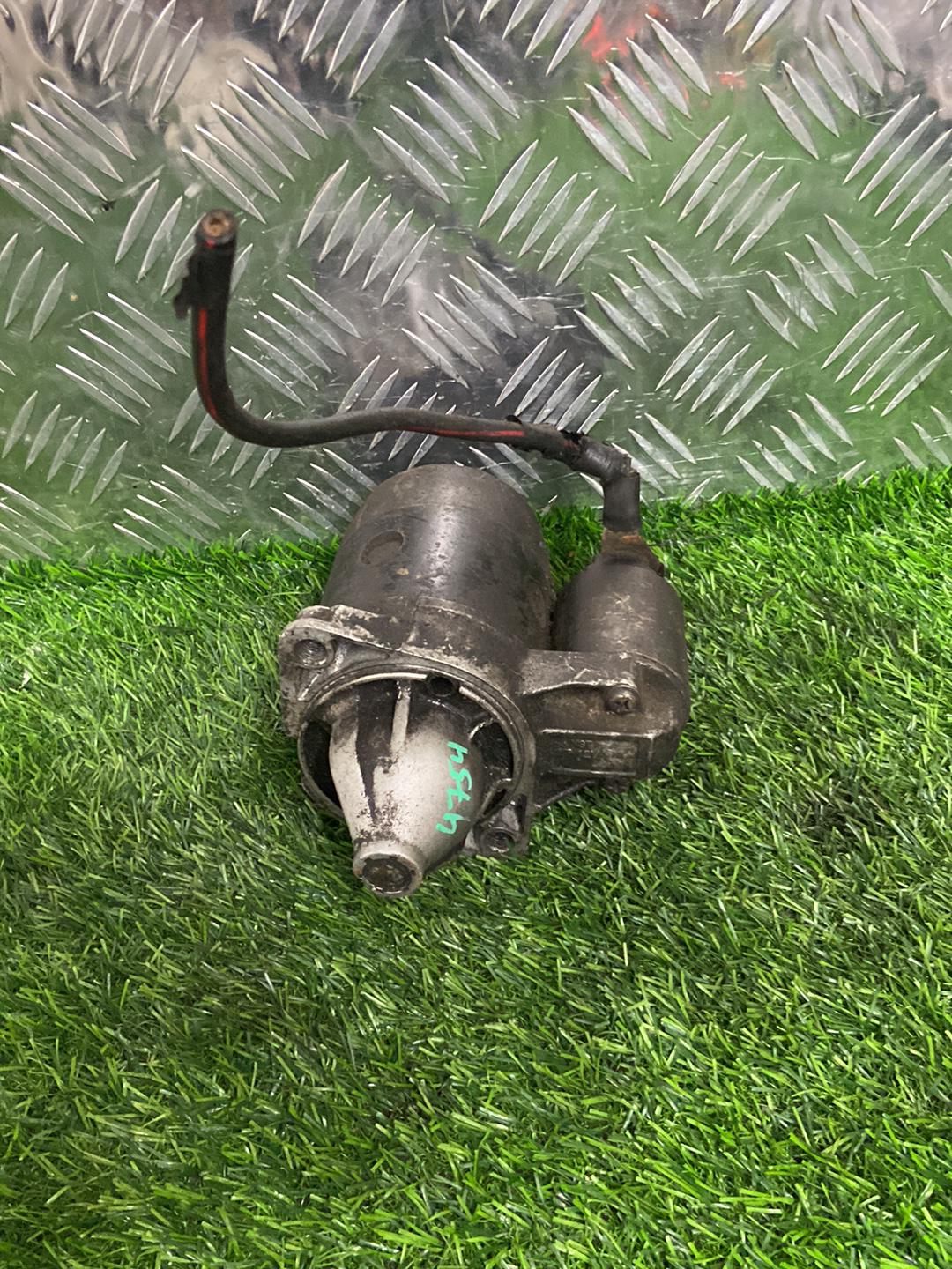 1987 - 2012 Mitsubishi L300 Starter Motor M3t32592