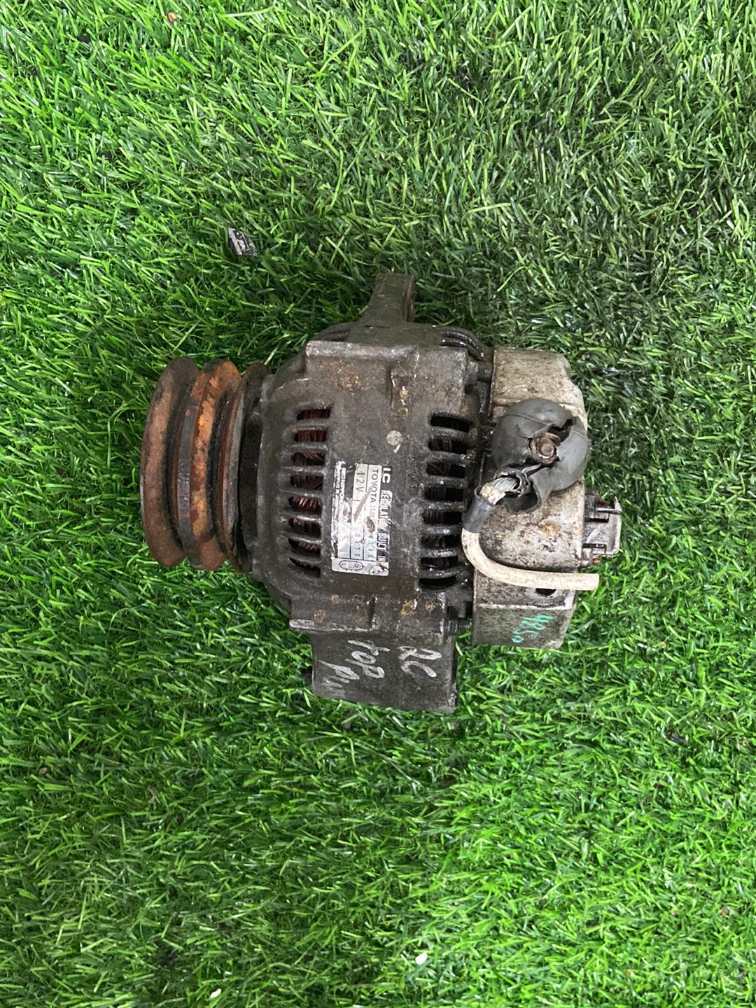 1986 - 1999 Toyota Townace Alternator 2706064140